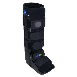 Actimove Ar Wlkr Boot Ank/Ft/Lg Sz Men Up to 4.5 / Women Up to 6 X-Small Lft/Rt