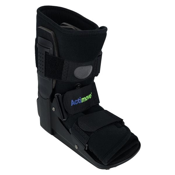 Actimove Air Walker Boot Ft/Ank/Lg Size Men 7.5-10 / Women 8.5-11 Medium Lft/Rt