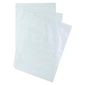 ZippeBag Single Track 2mil 9x12" 1000/Ca