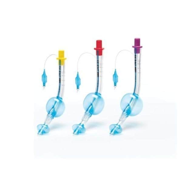 King LTSD Tubing Airway 10/Bx