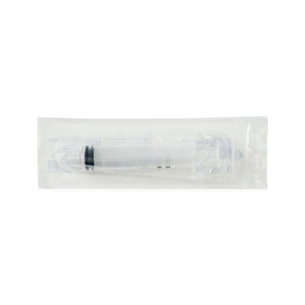 Syringe Syringe 5mL No Dead Space 400/Ca