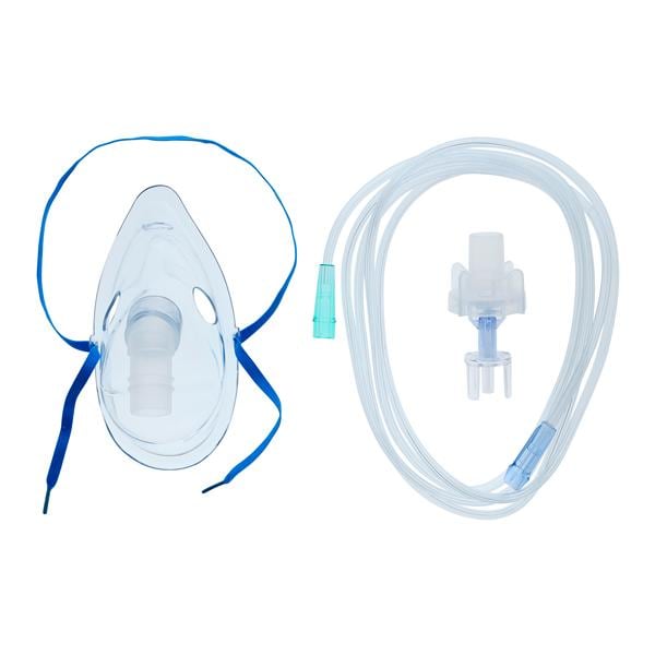 Nebulizer Ea, 50 EA/CA