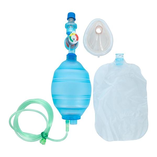 Bag CPR-2 Adult Ea