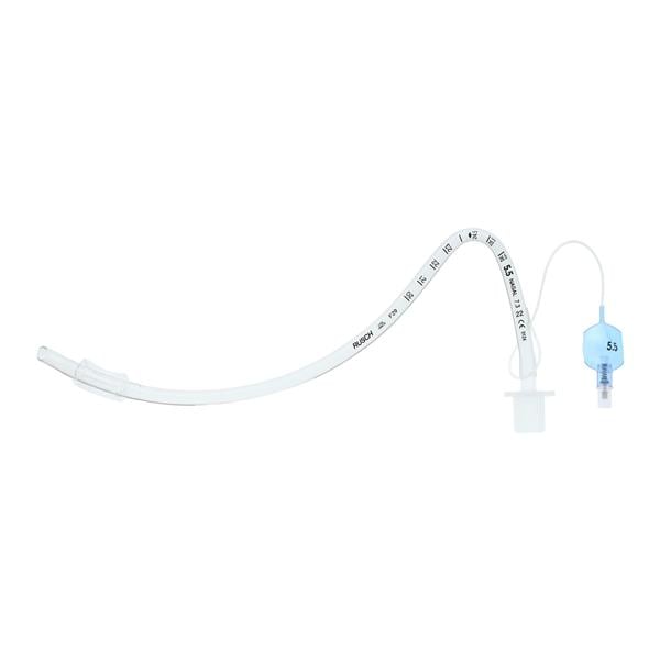 AGT Rusch Endotracheal Tube Cuffed 345mm Ea
