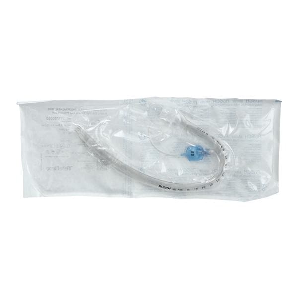 AGT Endotracheal Tube Cuffed 220mm Ea, 10 EA/BX