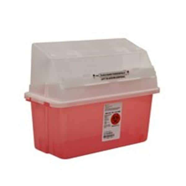 31353603 Sharps Container Henry Schein Medical