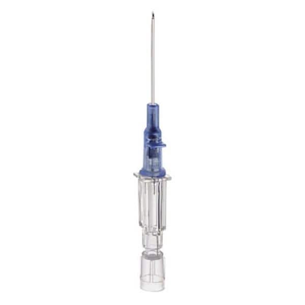 IV Catheter IV Catheter Safety 22 Gauge Ea, 50 EA/BX