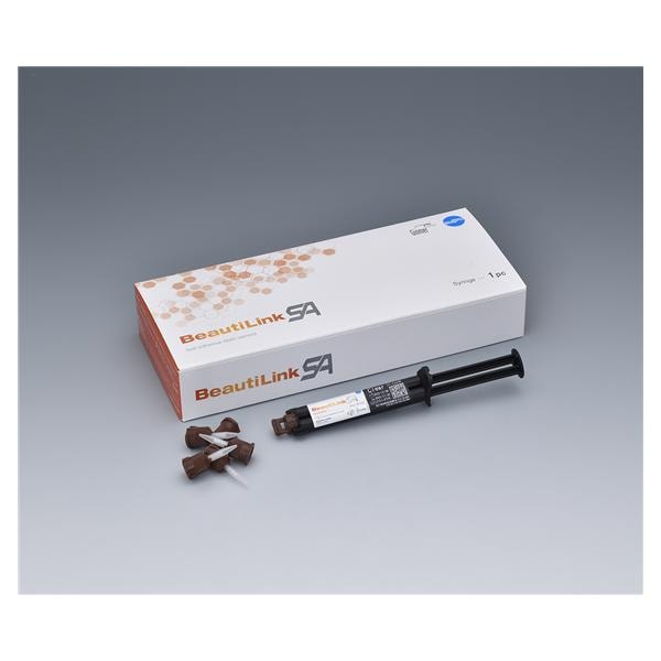 BeautiLink SA Resin Automix Cement Clear Ea thumbnail 2