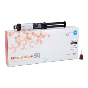 BeautiLink SA Resin Automix Cement Ivory Ea