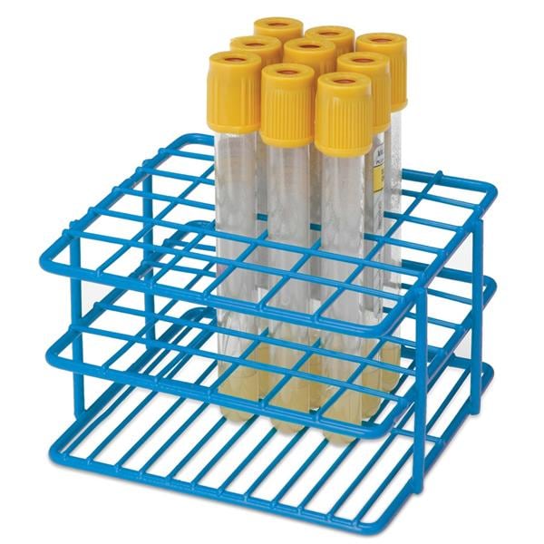 Wire Rack 10-13mm/ Half-Size Ea