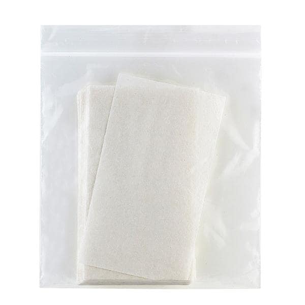 Absorbent Pad 3x5" 1000/Ca
