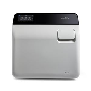 M11 Steam Sterilizer Ea