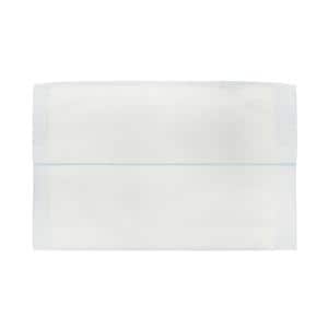 Non-Woven ABD Combine Pad 8x7-1/2" Non-Sterile LF