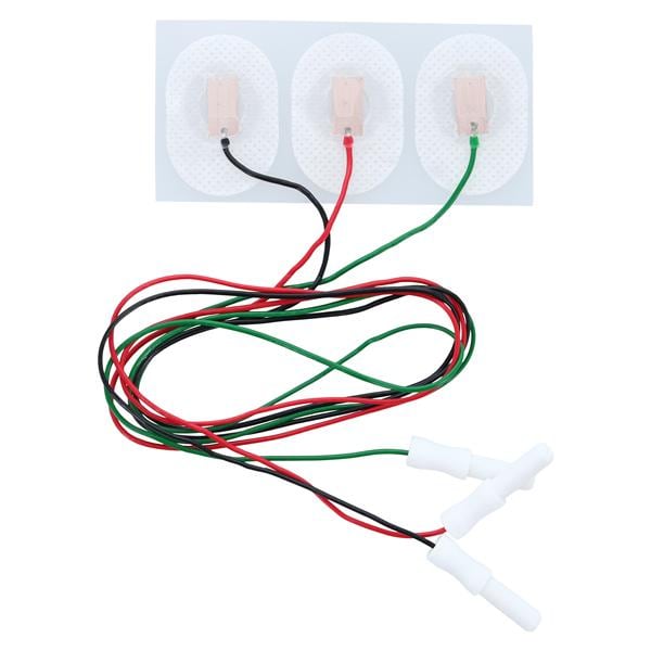 Neuroline 715 Electrode 12/Pk, 20 PK/BX