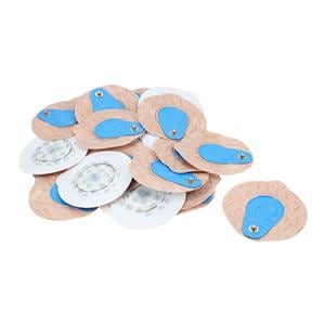 BlueSensor VLC ECG Electrode 72x68mm Disposable 25/Pk