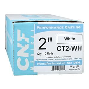 Performance Casting Cast Tape White 2"x4yd