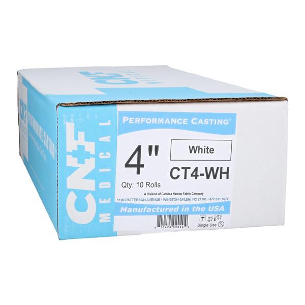 Performance Casting Cast Tape White 4"x4yd