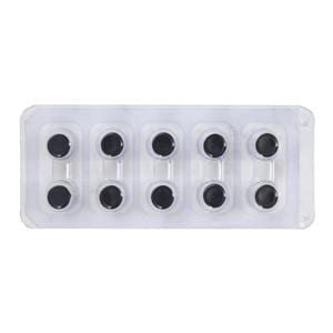 Luer-Lok Syringe Tip Cap 10/Pk
