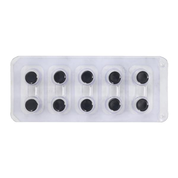 Luer-Lok Syringe Tip Cap 10/Pk