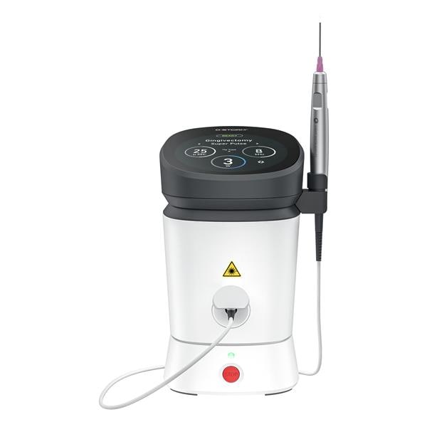 D-Storm Diode Dental Laser Ea