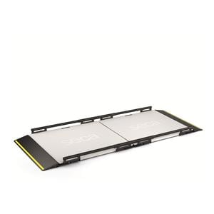 Seca Gurney Scale Stretcher 2200lbs/1000kg Touch Screen Ea