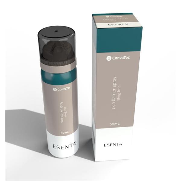 Skin Protectant Spray 50mL Bottle 1/Ca