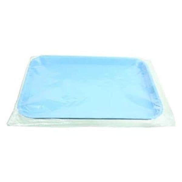 Unipack Tray Sleeve 11-5/8 in x 14.5 in Clear 3000/Ca