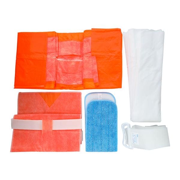 Sandel STAT-PAC Room Turnover Kit