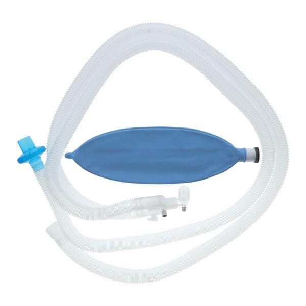 Portex Breathing Circuit Adult Ea, 15 EA/CA