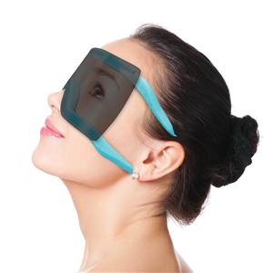 Pikster Wrap Around Eyewear 50/BX Tinted Lens 500/Ca