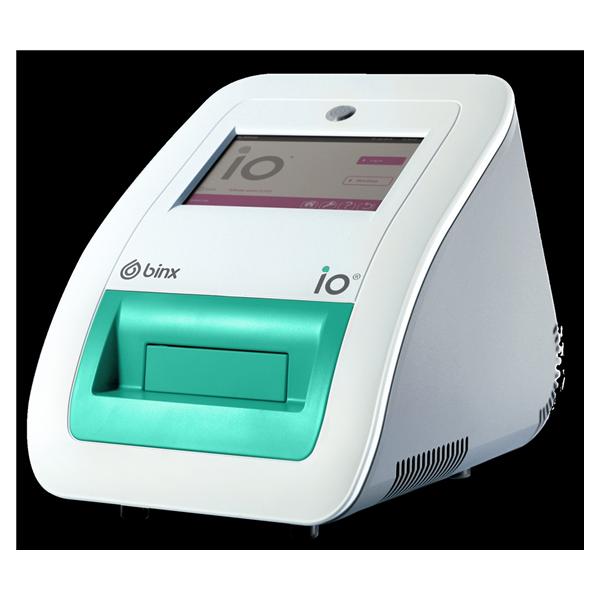 binx io CT/NG: CT/N gnrh Starter Kit CLIA Wvd Ea