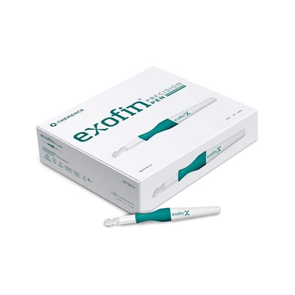 EXOFIN Skin Adhesive 1mL 12/Bx