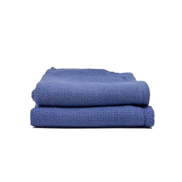 Towel O.R. Blue Non-Sterile