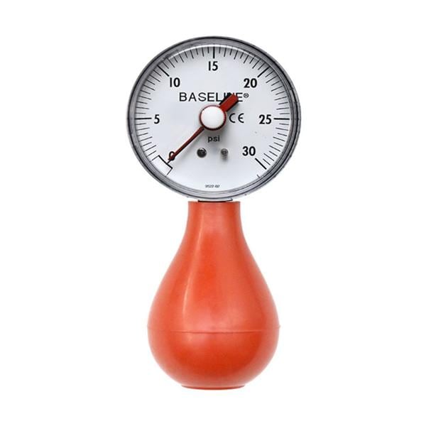 Baseline Dynamometer Squeeze Bulb