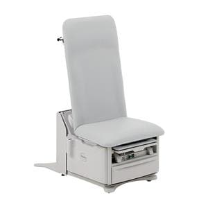 FLEX High-Low PLUS Exam Table Exam Table Flannel 700lb Capacity