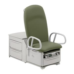 Access High-Low PLUS Exam Table Ivy 450lb Capacity