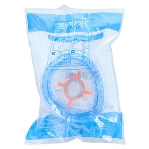 Venticaire Anesthesia Mask Child 3 Ea