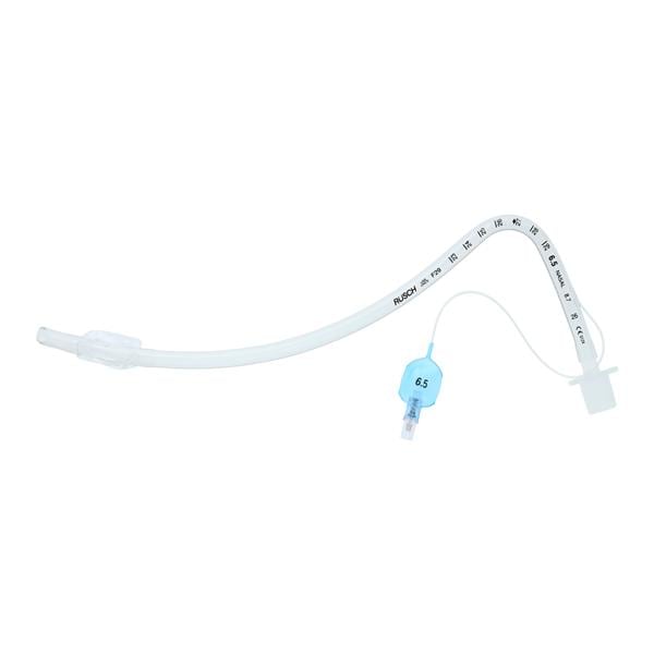 Rusch AGT Endotracheal Tube Preformed 6.5mm Ea