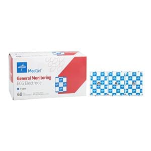 Monitoring Electrode Foam 60/Bx