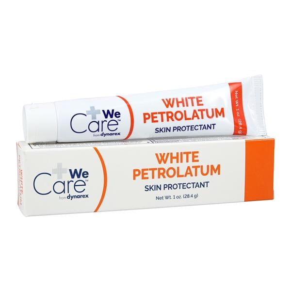 WeCare Skin Protectant Ointment Tube 1Oz/Tb