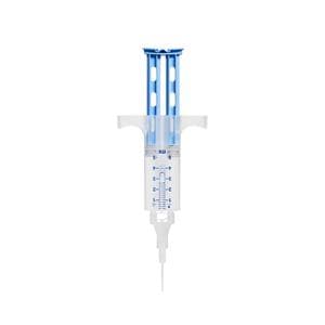 Artiss Topical Applicator 10mL Fibrin Sealant Prefilled Syringe E...