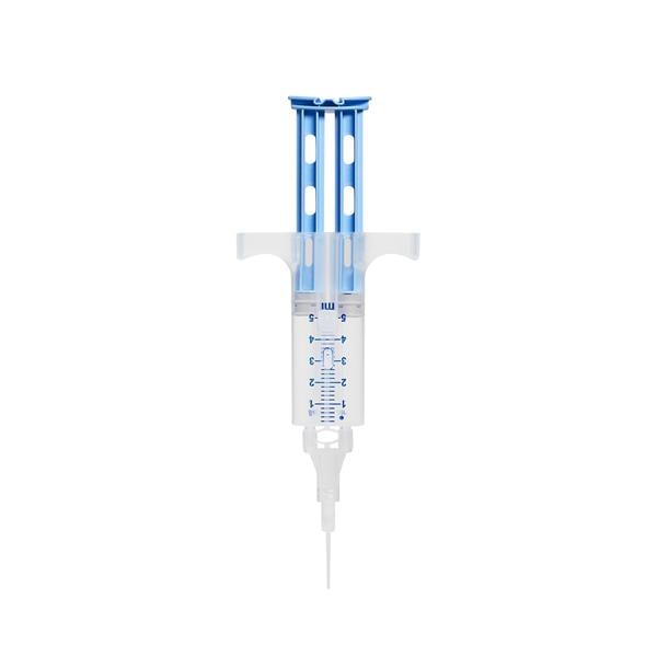 Artiss Topical Applicator 10mL Fibrin Sealant Prefilled Syringe E...