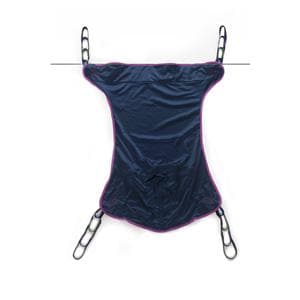 Patient Lift Sling 660lb Capacity Small