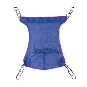 Patient Lift Sling 660lb Capacity Large