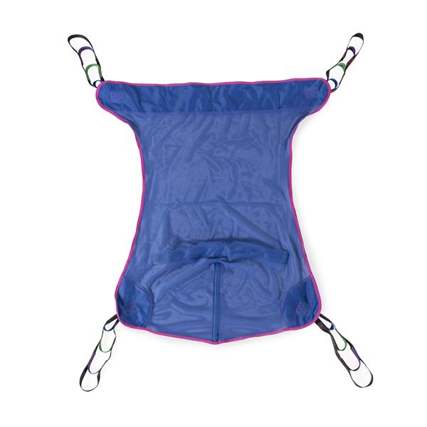 Patient Lift Sling 660lb Capacity Large