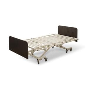 Lincoln Expandable Bed Electric With Bed Ends Ea