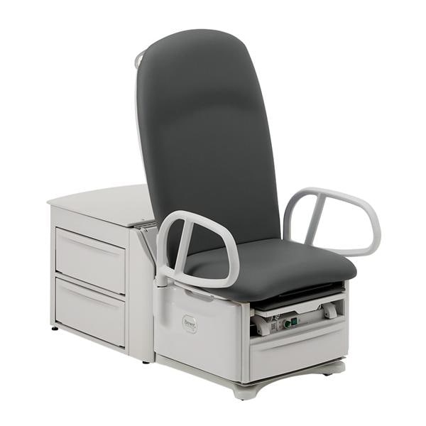 Access High-Low PLUS Exam Table Special Color 700lb Capacity