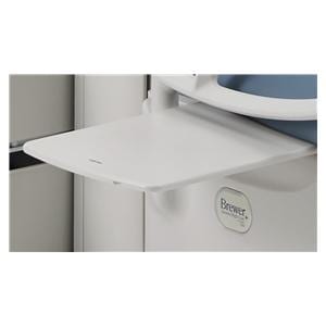 Mayo Tray Work Surface Field Installed Telegray