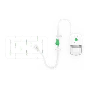 Avance Solo Incision Management Kit 10x30cm Non-Sterile White Disposable 2/Ca