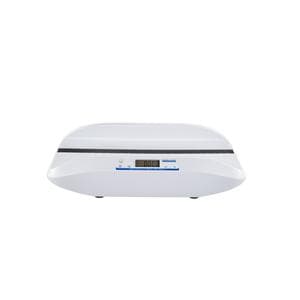 Health O Meter Electronic Scale Neo/Ped 44lb/20kg Digital Digital LCD Ea